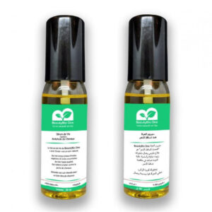 Sérum de Vie capillaire Antichute De cheveux