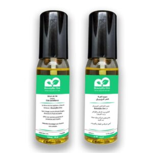 Sérum de Vie capillaire Eclat De Brillance
